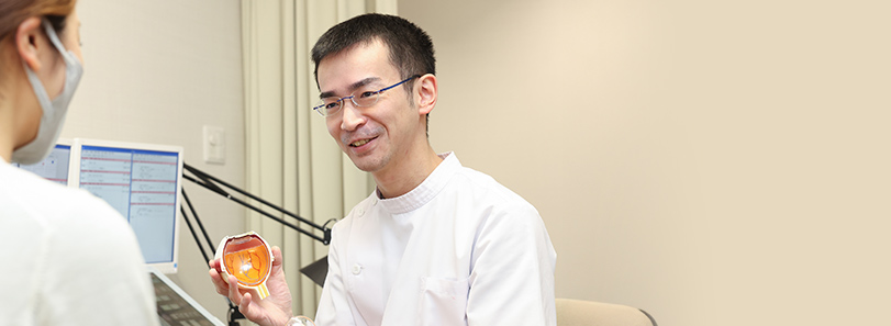矯正方法 Method