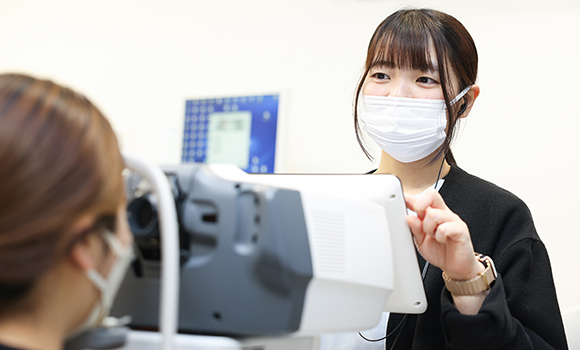 第１回 術前検査 自由診療：5,500円（税込）
