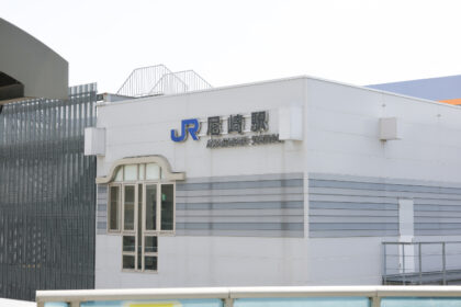 JR神戸線「尼崎」駅より徒歩2分