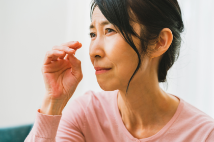 受診した方が良い症状