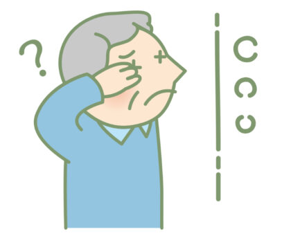 緑内障は手術しないとどうなる？