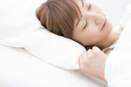 生活習慣を改善する