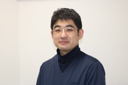 ご挨拶